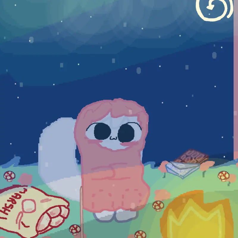 Game by @Bubble5