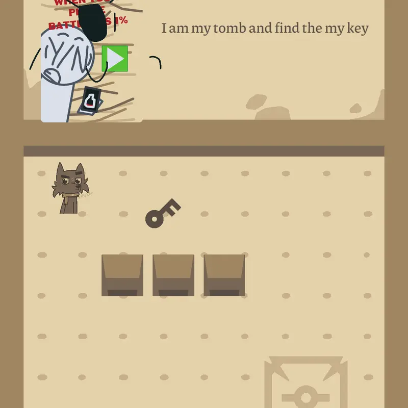 Game by @the2038withthelogo