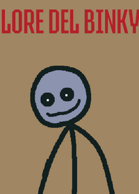 Lore del binky 2 ep 1