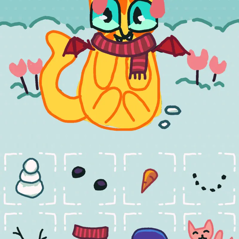 Game by @michi111