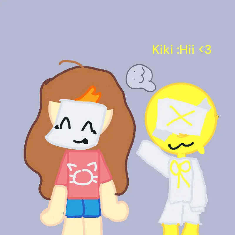 <3 by @CuteShellyyyyy
