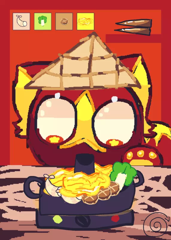 Game by @Ribbonsugar
