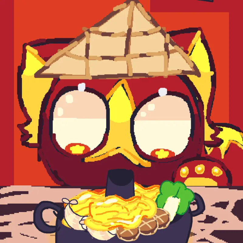 Game by @Ribbonsugar