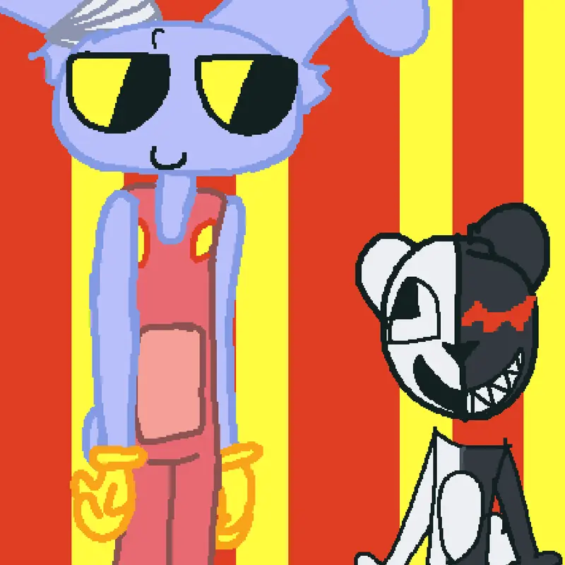 Game by @Y3ll0w_yumishiper