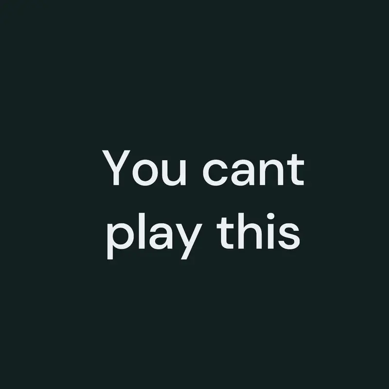 Game by @actordec2026