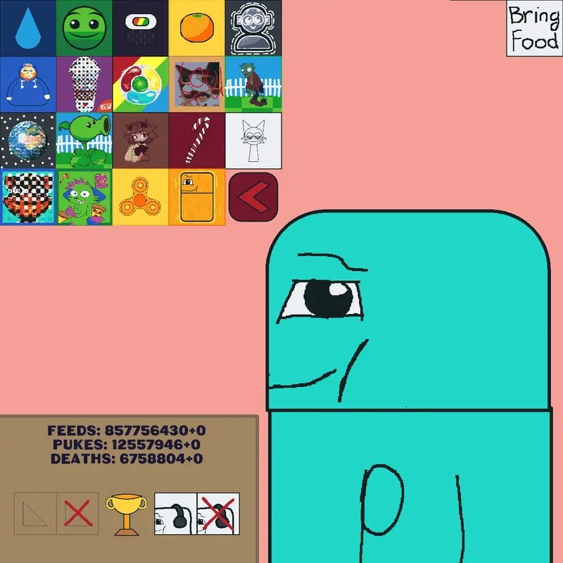 Game by @HHGHN