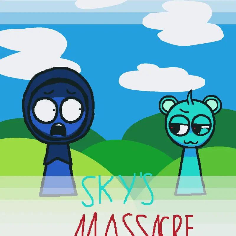 Game by @KWC_loves_Bonnie