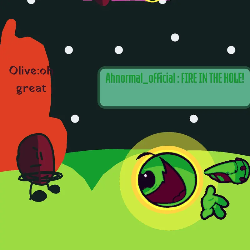 Game by @onebfdi