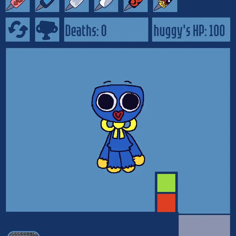 Game by @dog1223