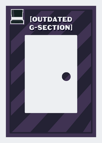The Rooms Fangames G-Section (Mods)