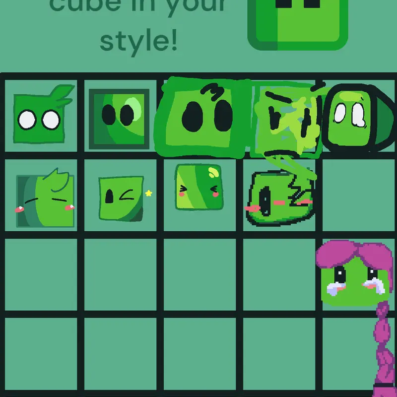Game by @Catlovergirl