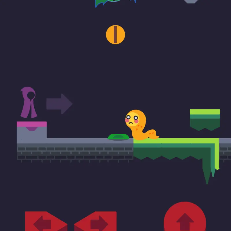 Game by @abobkermaker