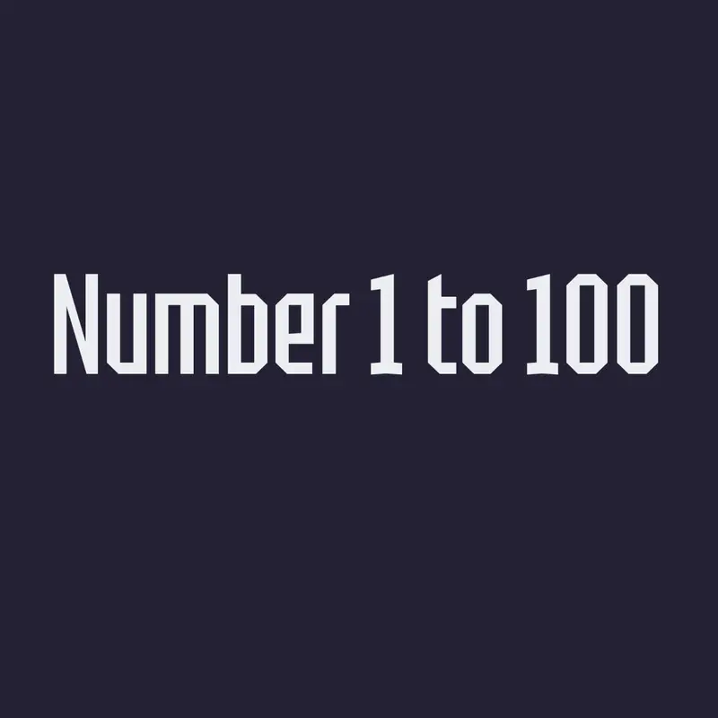 Game by @OneHundred100