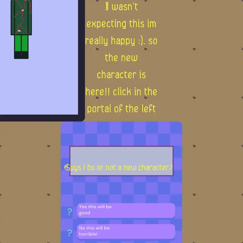 Game by @Happy_madness