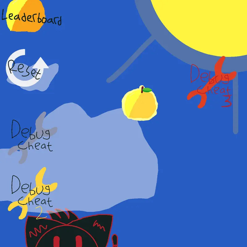Game by @Hanalei_167