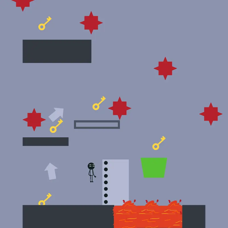 Game by @_-YourLocalWildLifer-_