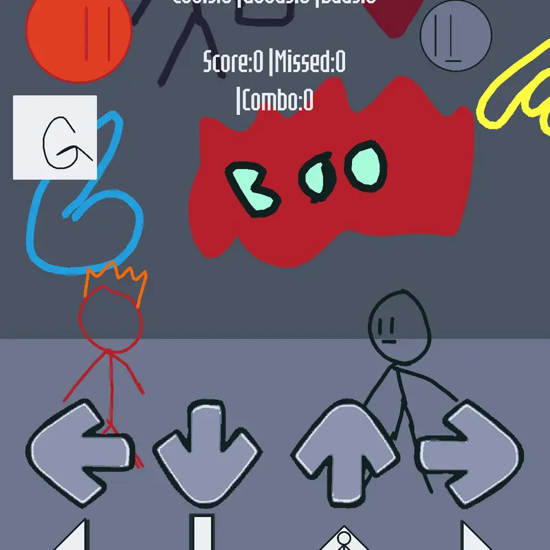 Game by @samuelkulla28