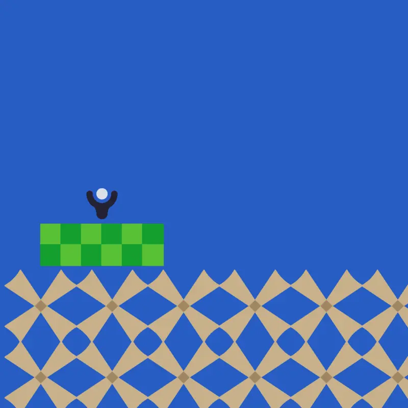 EVIL GOLF by @Ian03