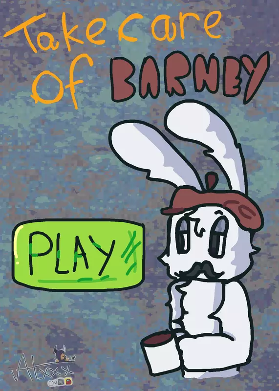 Game by @Alxxx