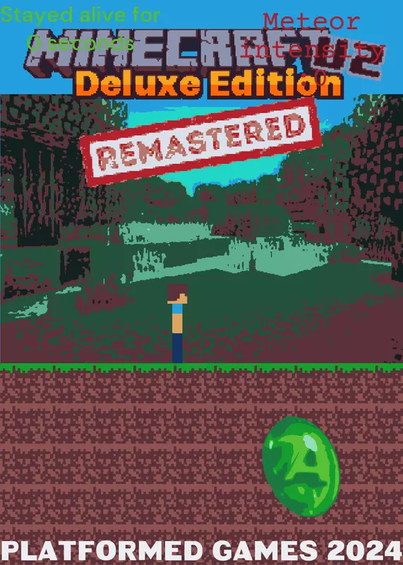 Game by @Madman1