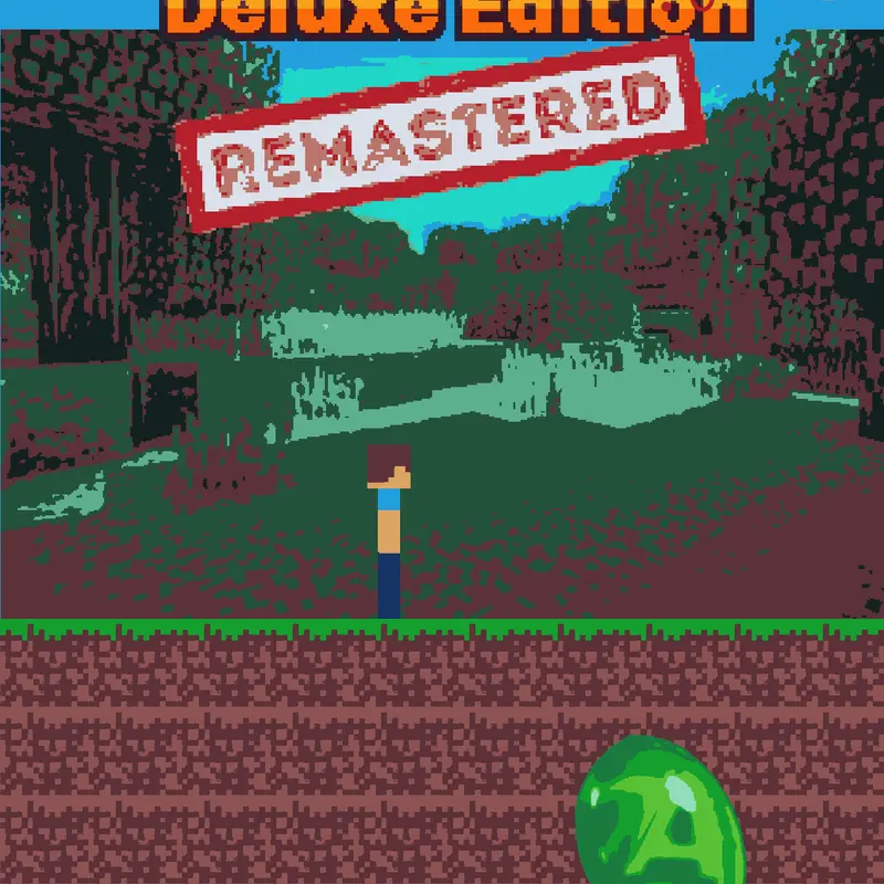 Game by @Madman1