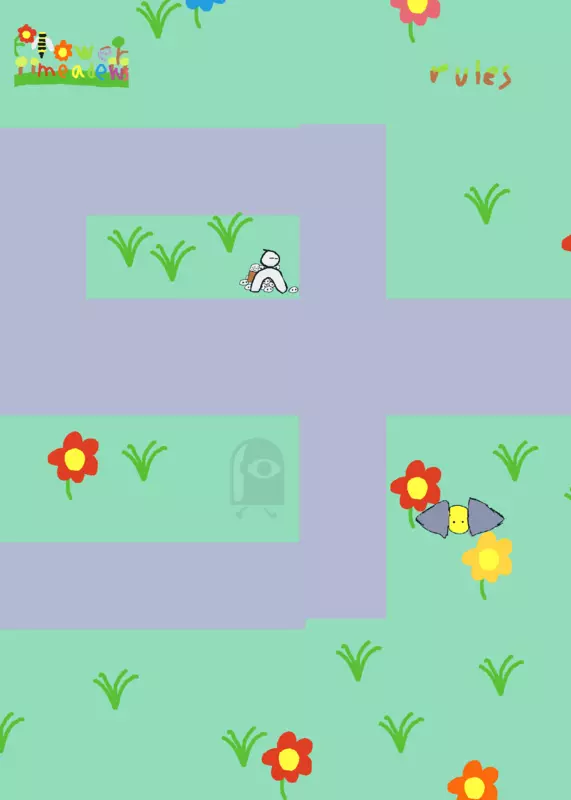 Game by @gleepthemagicalgoober