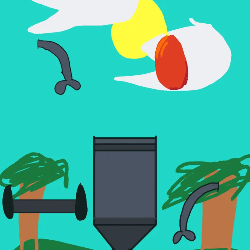 Game by @Veved