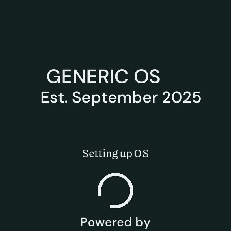 Game by @GenericStation2025