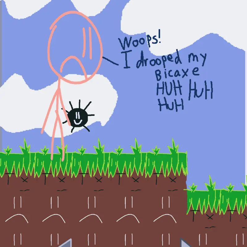 Game by @Zolnery
