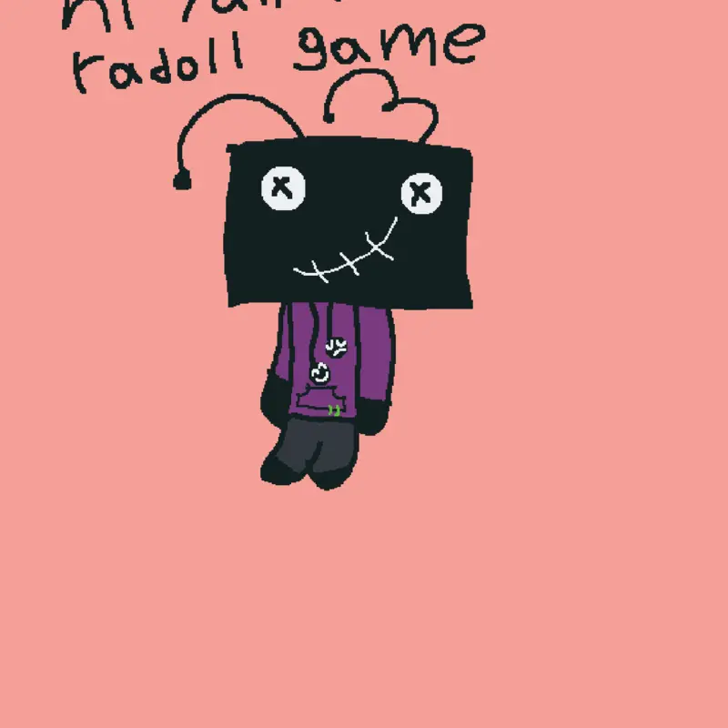 Game by @daffton