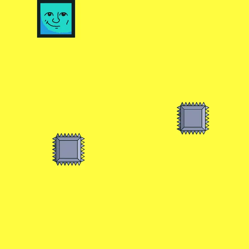 20 Levels of falling 2!! by @Hotdogboybartender