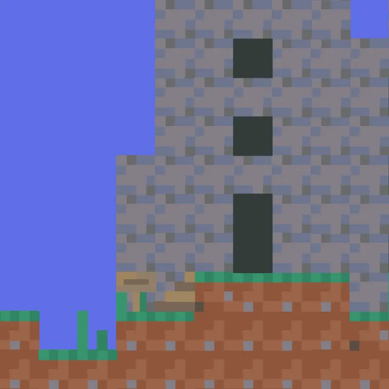Game by @steventhebest