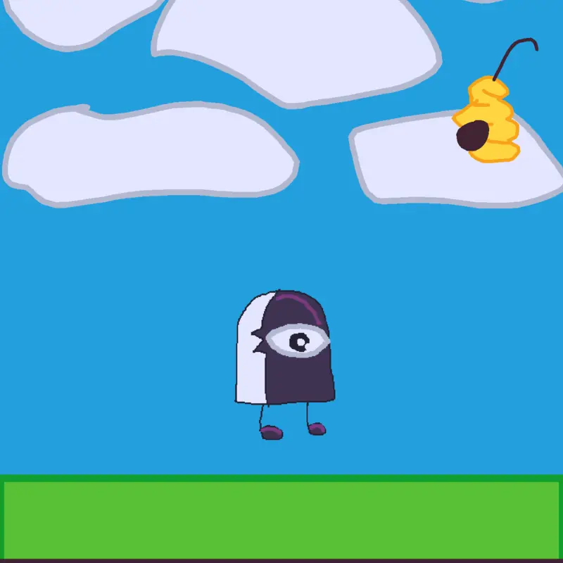 Game by @Fugu_boy