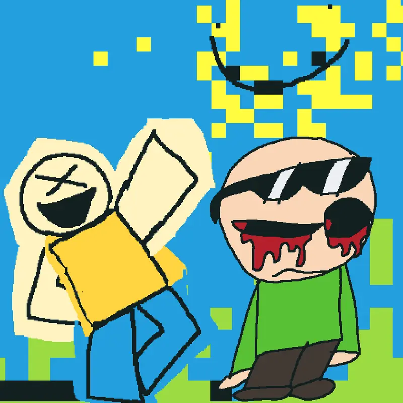 Game by @Eli543