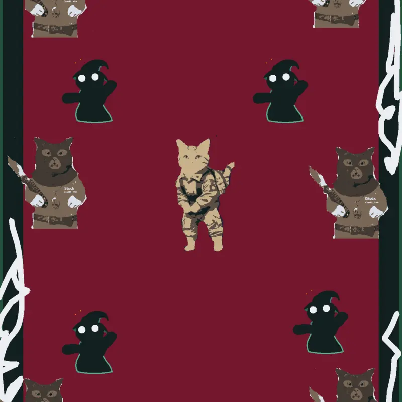 Game by @LAGITO