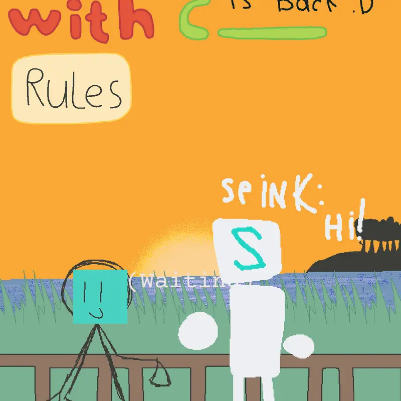 Game by @iloveukrene5