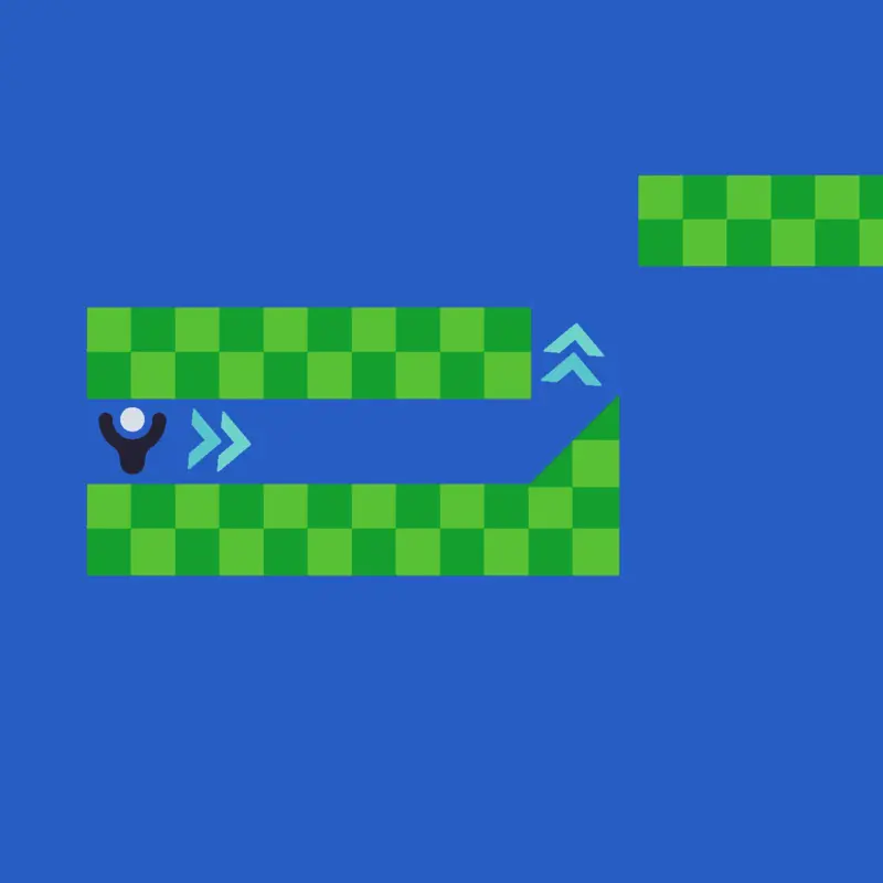 golf by @KajetanKajetan