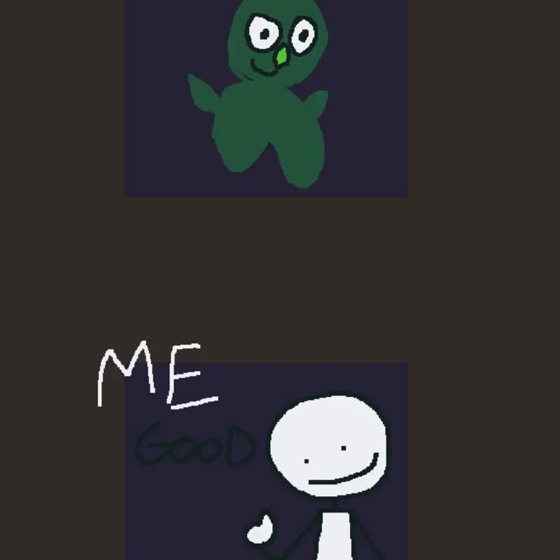 Cringy by @MyLocalAyinn