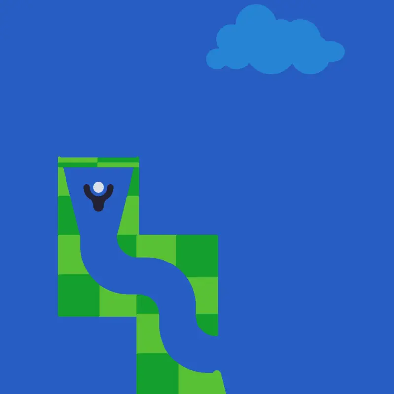 Game by @GreenIsBack