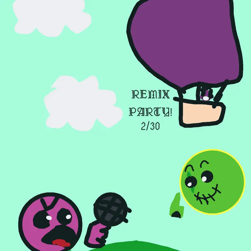 Game by @oreo_stolen_reborn