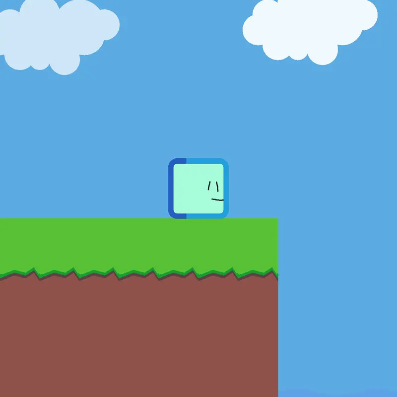 Game by @AGHAAHAHA
