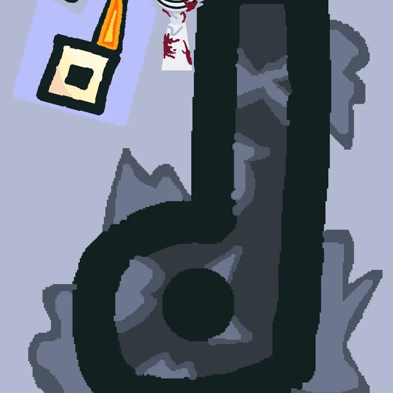 Game by @pebeXDD