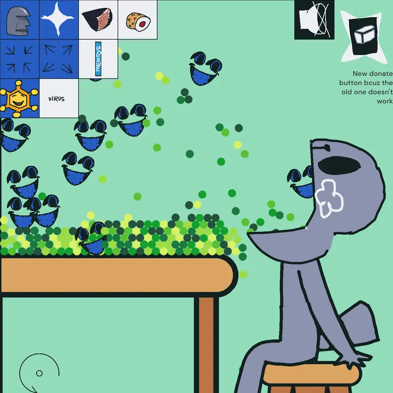 Game by @thekittyofgames
