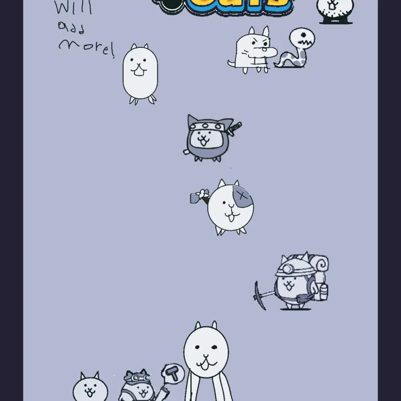 Game by @countryball11