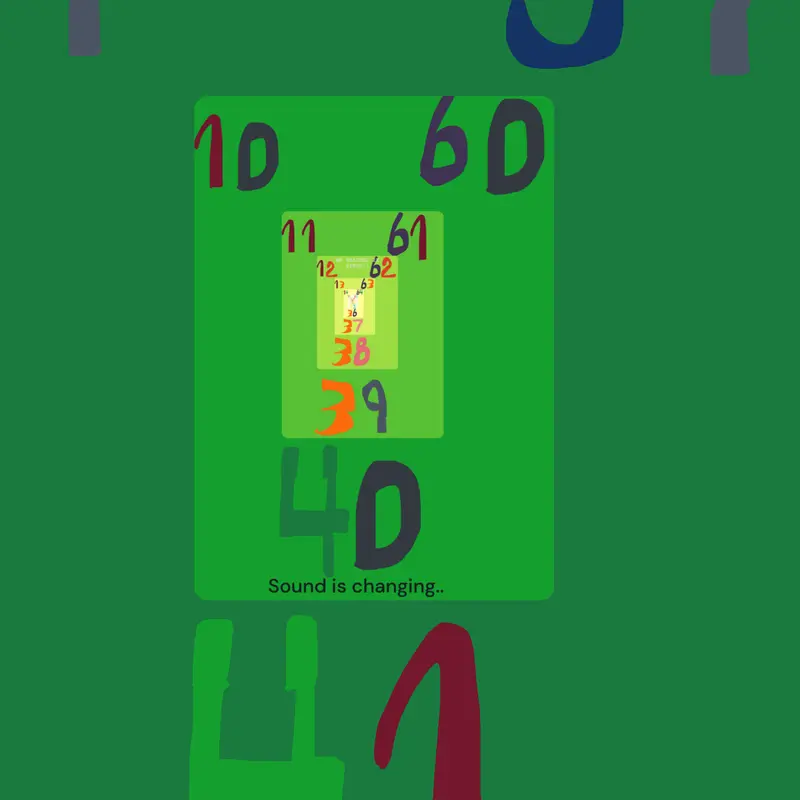 Game by @Tennisball_The_Fuzzyball