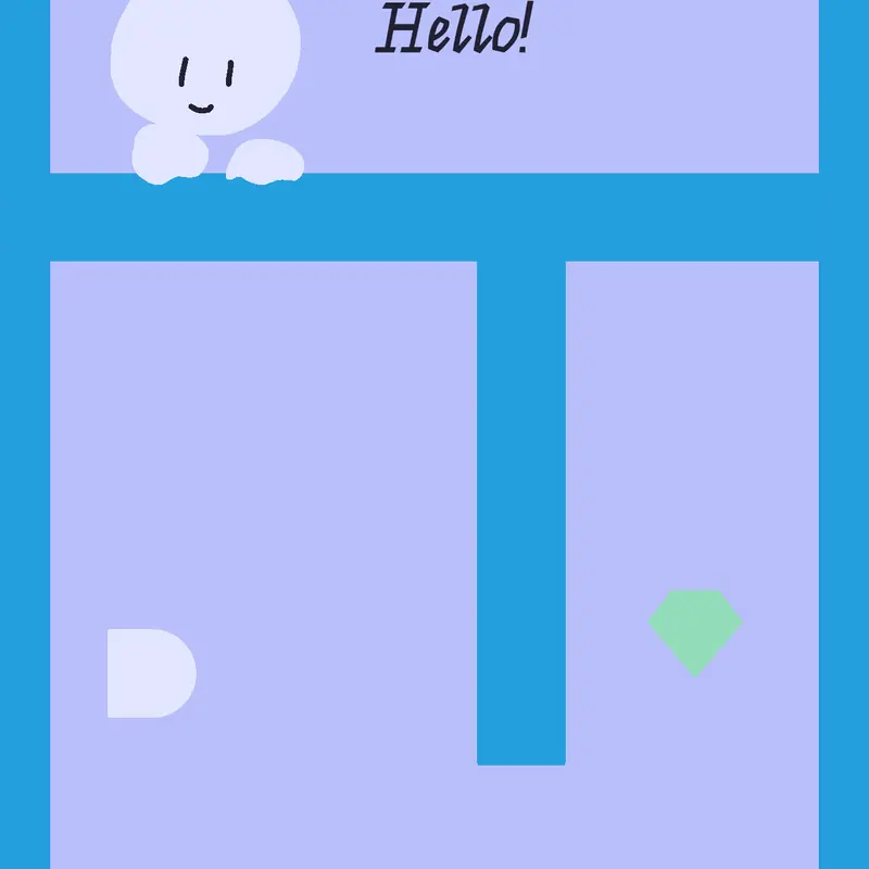 Game by @plue