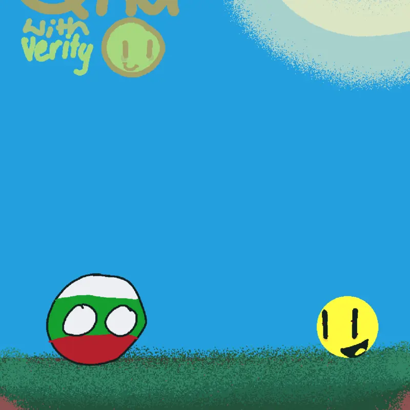 Game by @PartofSlaviaBulgaria