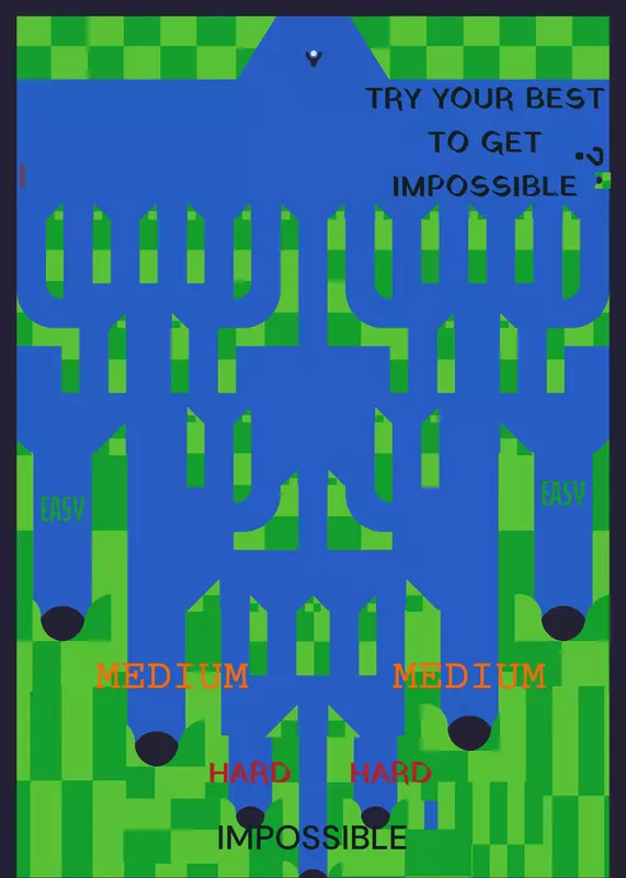 You need to be lucky by @KIRBY_GAMES