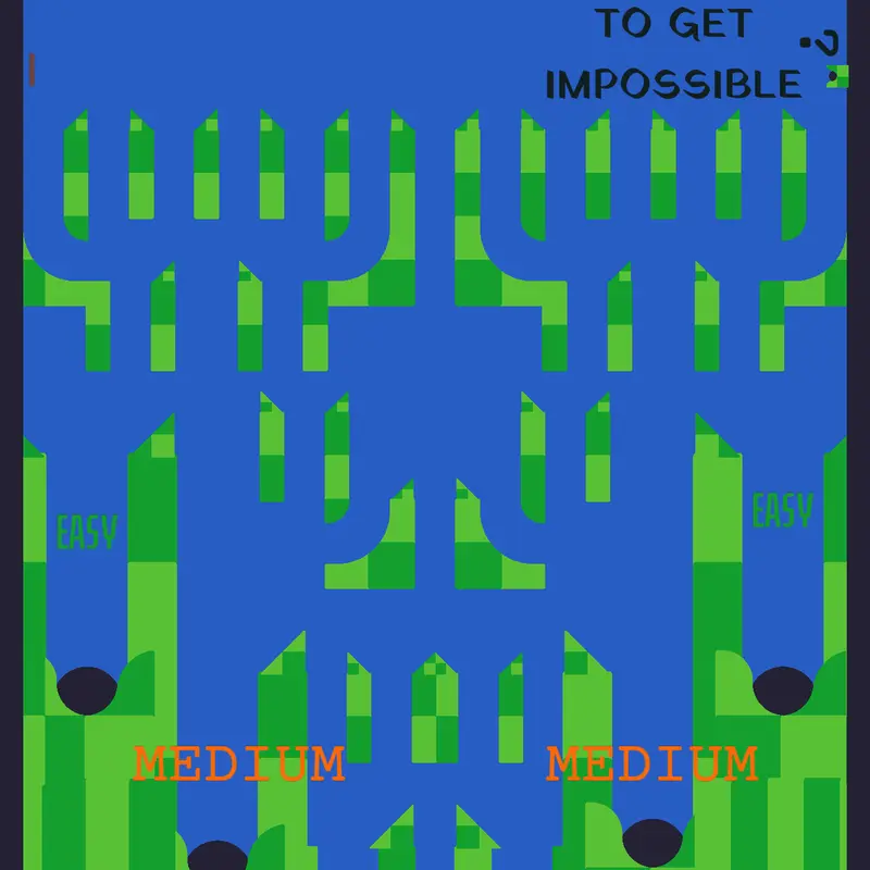 You need to be lucky by @KIRBY_GAMES