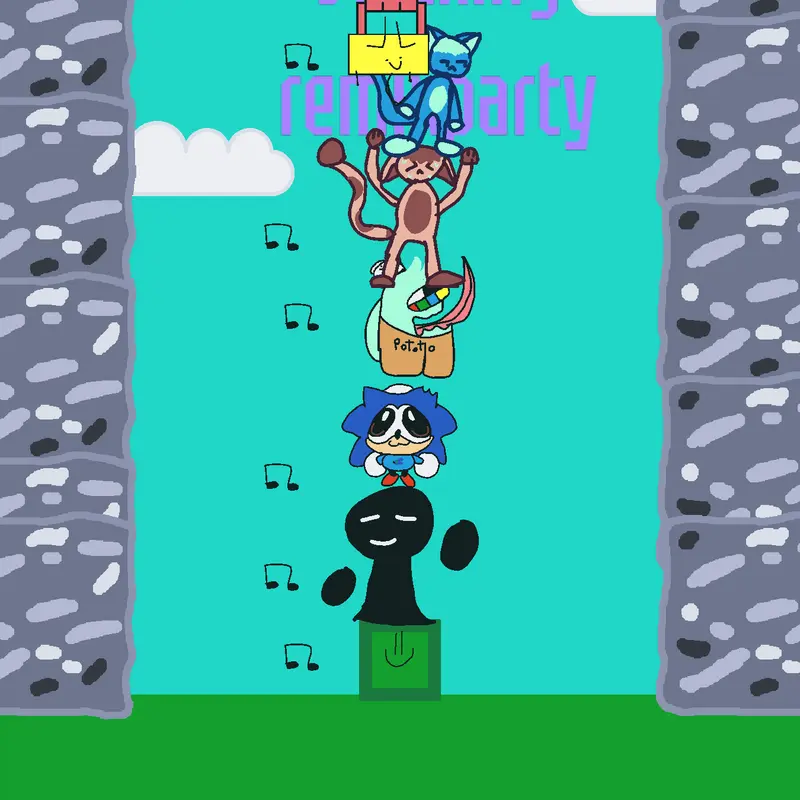 Game by @Nooball94